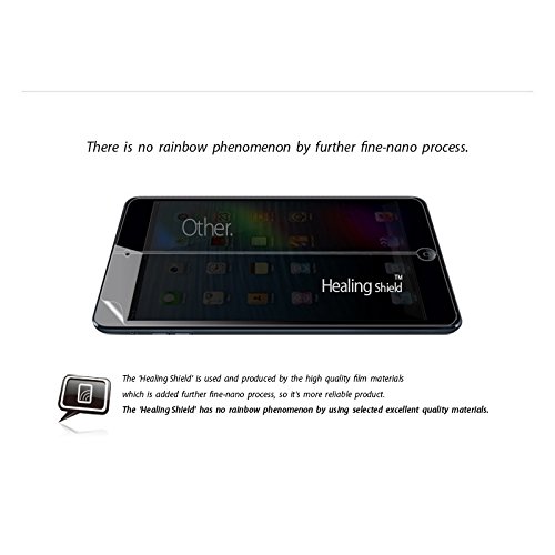 Premium Oleophobic Coating Screen Protector for HUMMINBIRD APEX 16 - Anti-Scratch Clear LCD Guard & Healing Shield Film | Perfect for Marine Navigation & Outdoor Fishing Adventures