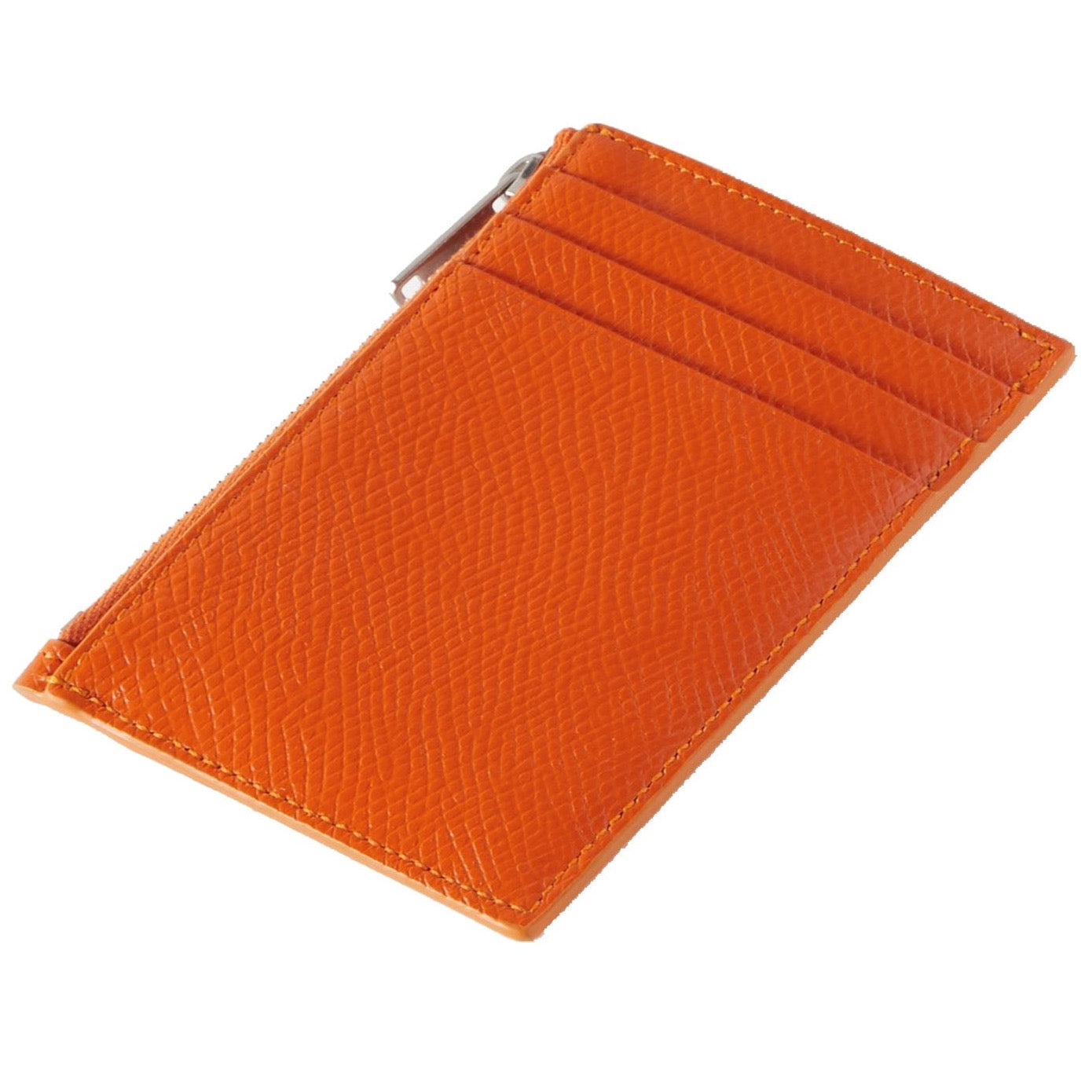 Celine Logo Card Holder - Slim Luxury Wallet for Credit Cards & ID - Perfect for Travel, Business & Everyday Use