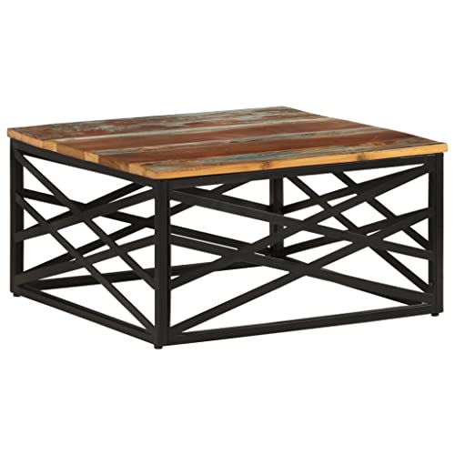 Reclaimed Wood