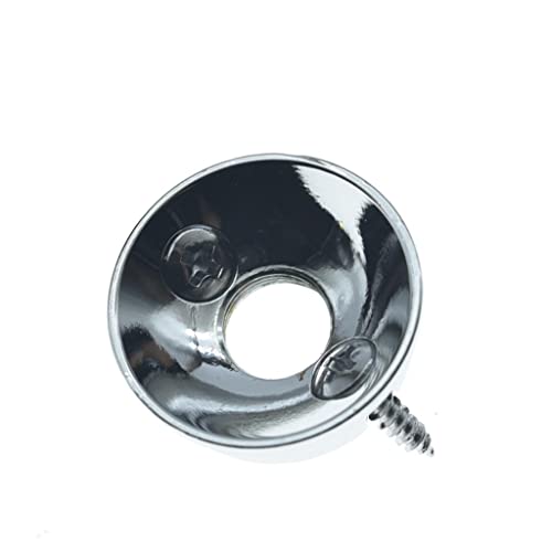 Chrome without Jack