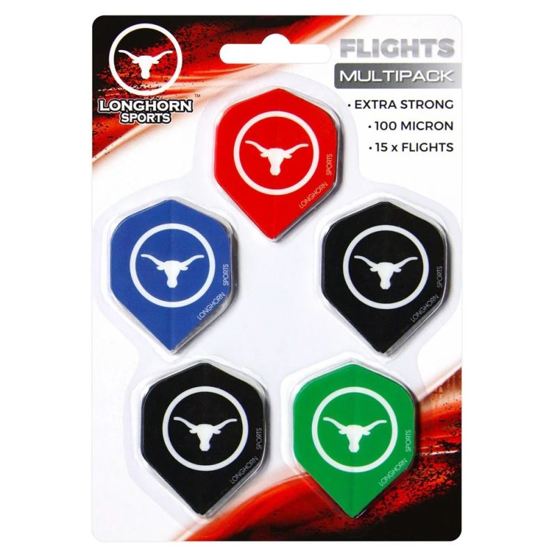 Formula Longhorn Flights Multipack - Premium Dog Treats for Training & Rewards | High-Protein Snacks for Active Dogs | Perfect for Outdoor Adventures & Obedience Training