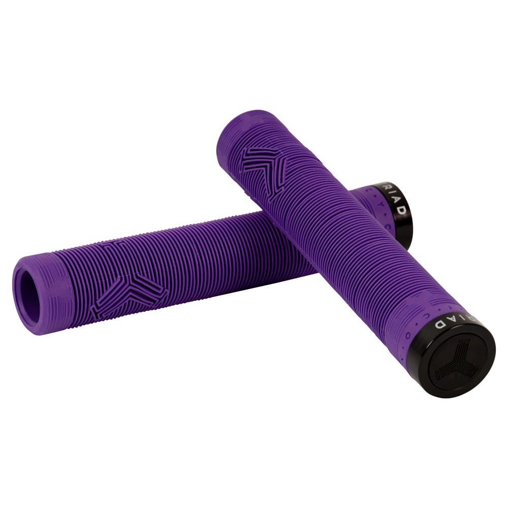 Triad Conspiracy Grips - Premium Weight Lifting Grips for Strength Training & Gym Workouts - Perfect for Powerlifting, CrossFit & Bodybuilding