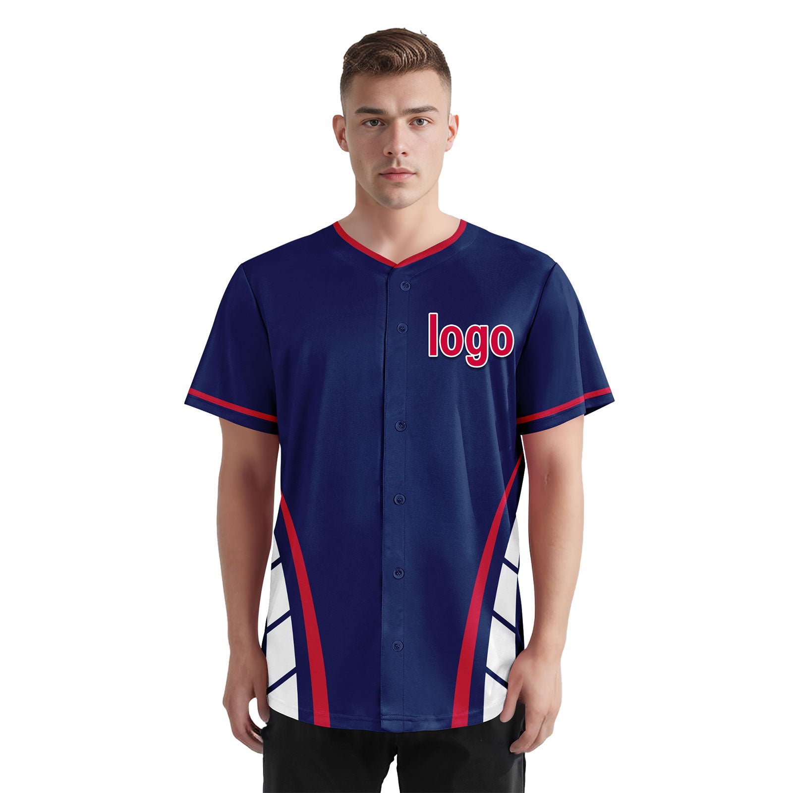 Custom Georgia Bulldogs Personalized Authentic Baseball Jersey - BSBJ01 E06042 3Q - Perfect for Game Day, Tailgating & Fan Gifts