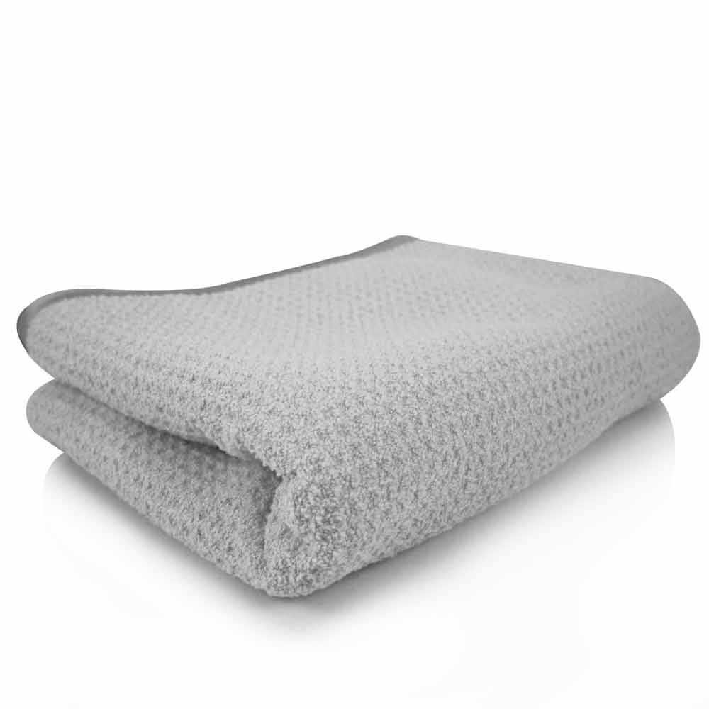 Chemical Guys MIC_781_01 Premium Waffle Weave Microfiber Drying Towel - 25