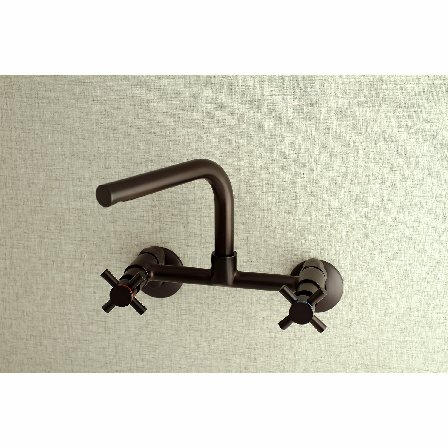 Kingston Brass KS412ORB Concord 6-11/16