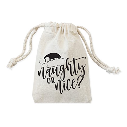 Naughty or Nice?