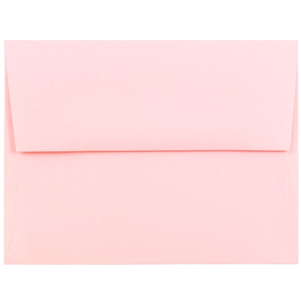 Premium A2 Invitation Envelopes 4.375x5.75