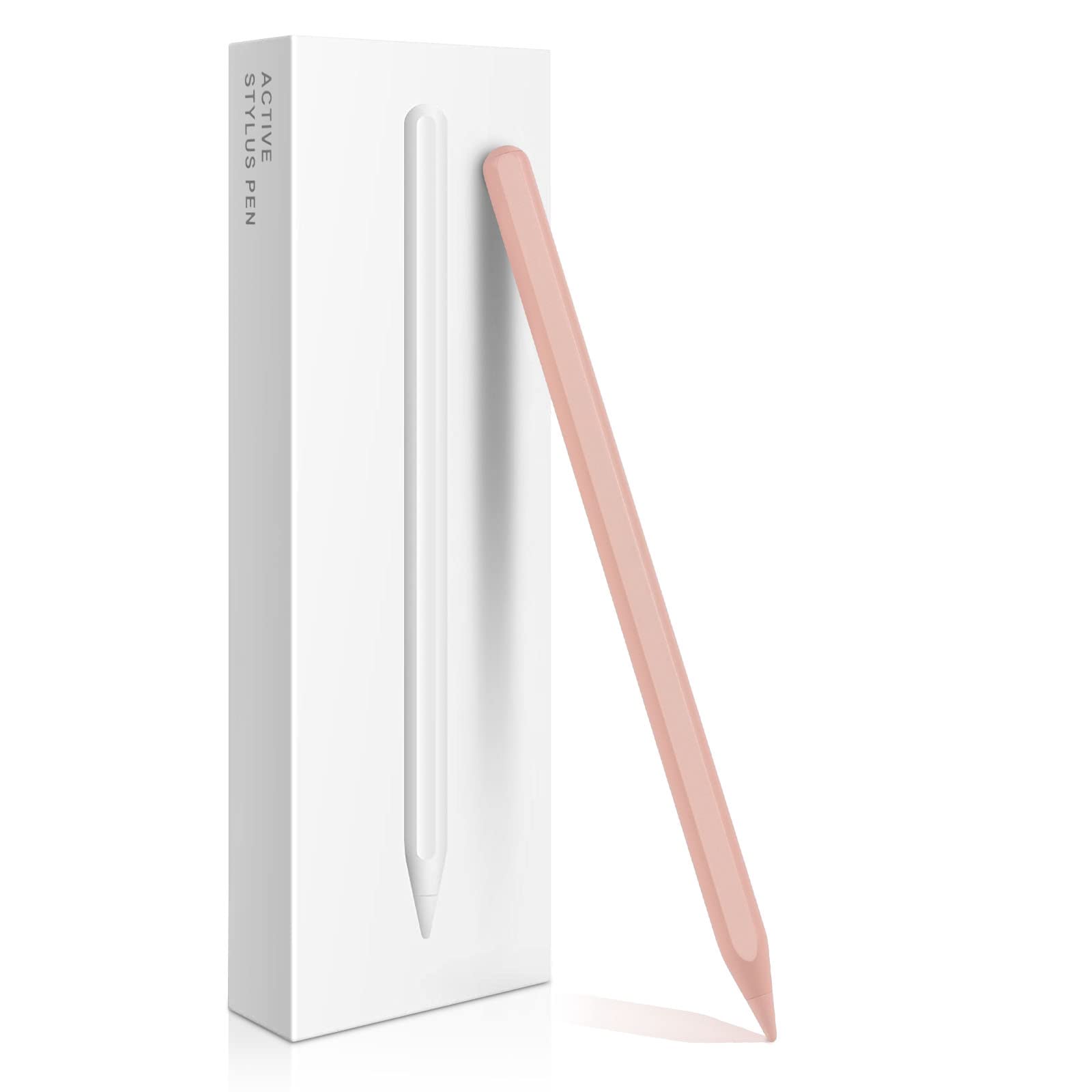 2nd Gen Magnetic Wireless Charging Stylus Pen - Compatible with iPad Pro 11