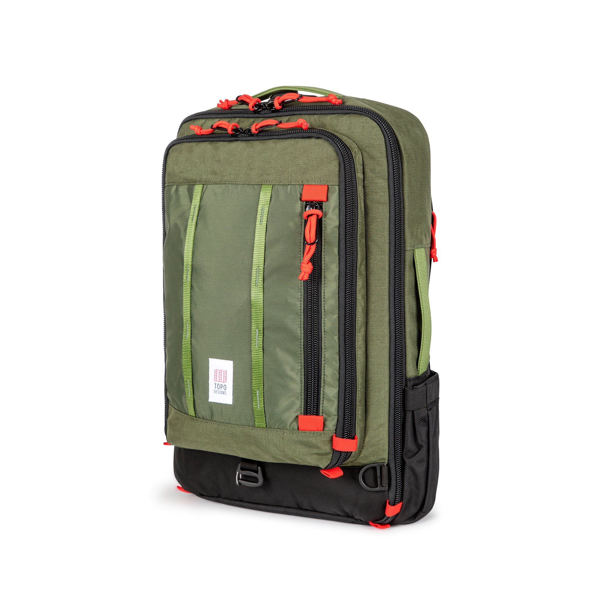 30L Lightweight Durable Global Travel Backpack - Perfect for Hiking, Camping & Airplane Carry-On