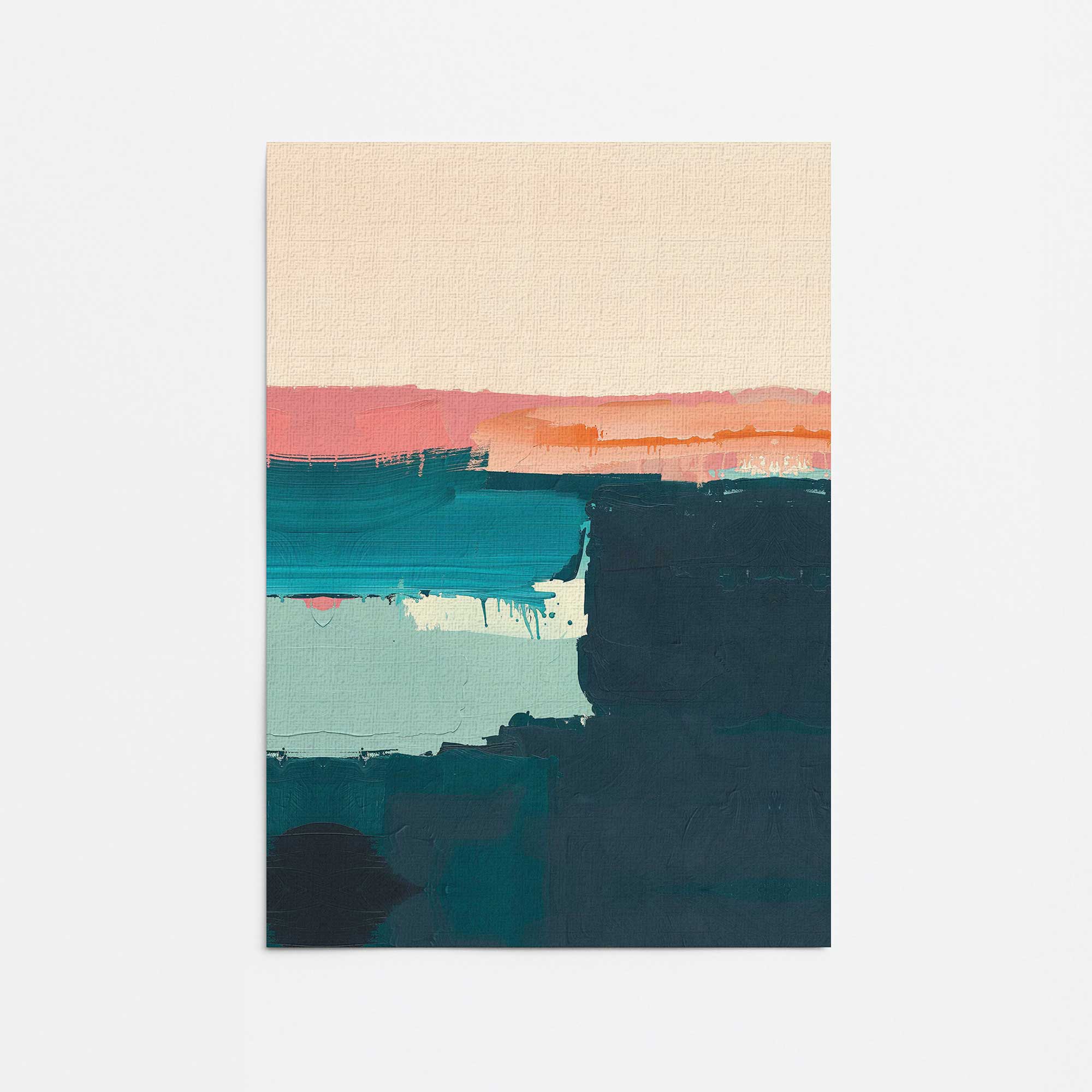 Stretched Canvas