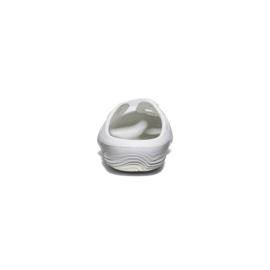 Unisex Yogeez Clogs - Comfortable Slip-On Shoes in Vapor/Star White | Perfect for Home, Garden & Casual Wear