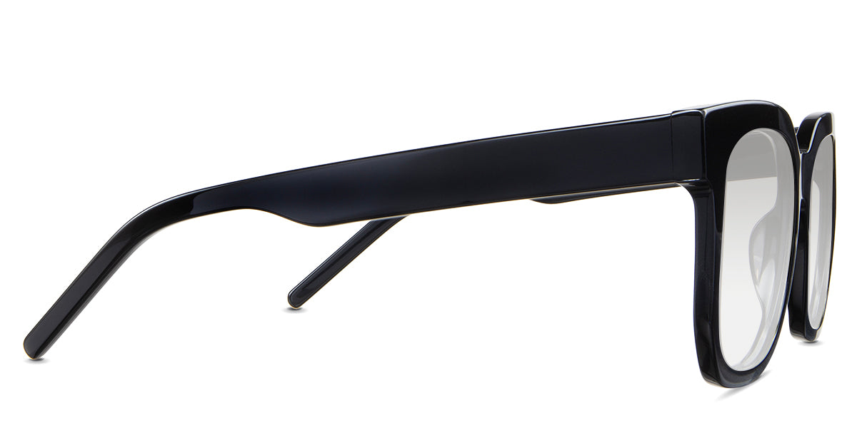Tatum Women's Prescription Tinted Glasses - Stylish & UV Protection for Outdoor Activities, Driving, and Fashion