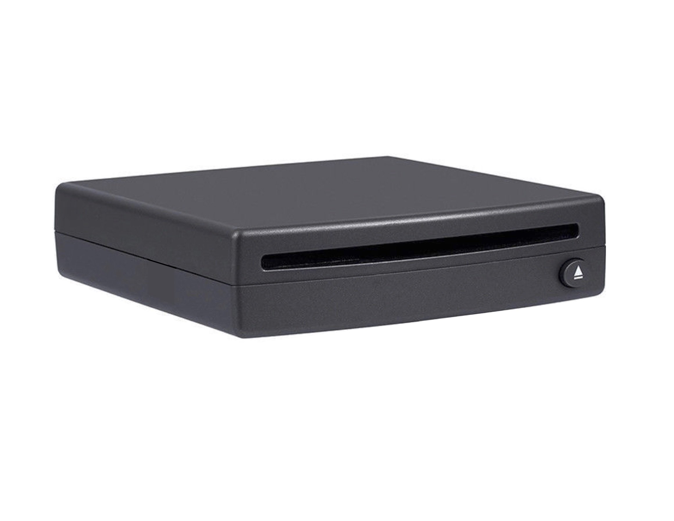 OE Integrated Vehicle CD Player with USB Radio Connection - MIT-USBCDV2 | Compatible with Multiple Car Models | Perfect for Upgrading Car Audio & Playing CDs/USB Music