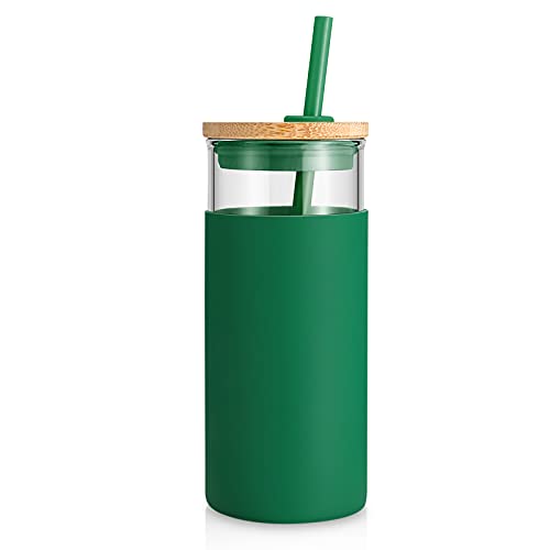 Blackish Green