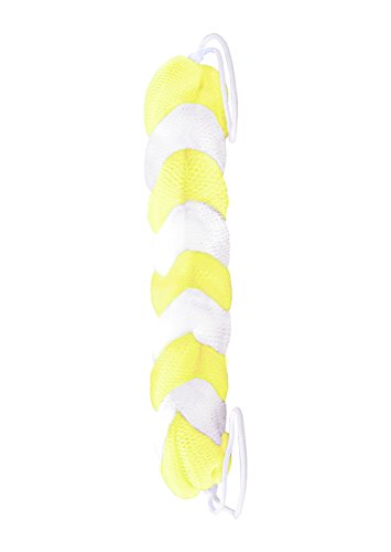 Lemon/White