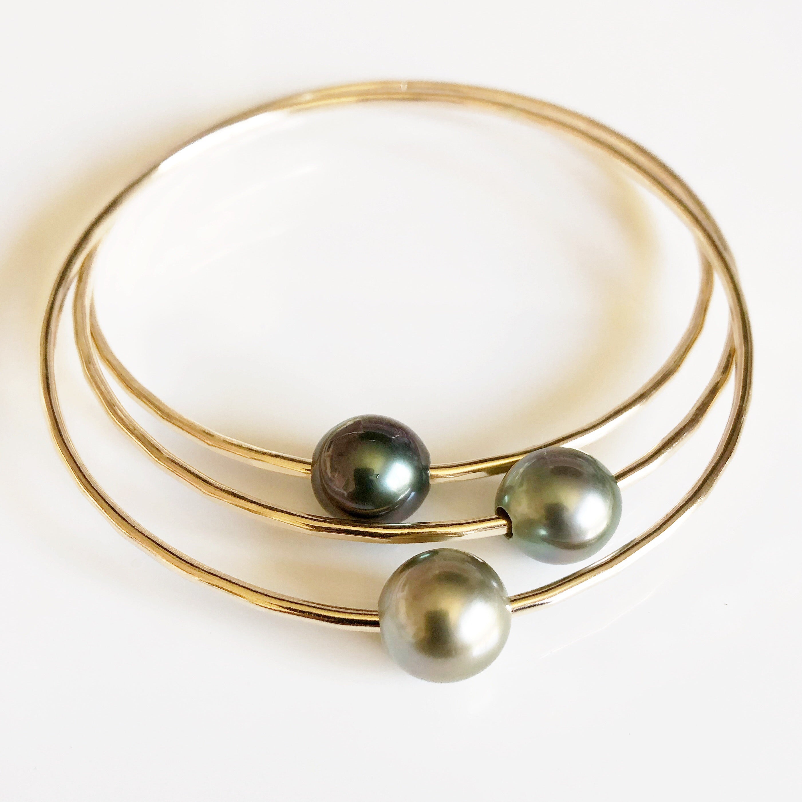 Malia Bangles Set (B158) - Stylish Handmade Jewelry for Women - Perfect for Parties, Weddings & Everyday Wear