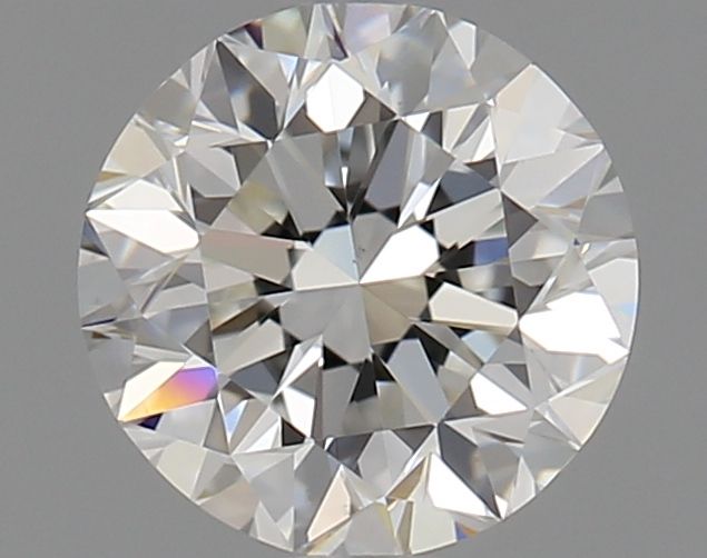 1 Carat Round Cut Diamond Ring - Sparkling Solitaire Engagement Jewelry for Women | Perfect for Proposals, Anniversaries & Special Occasions