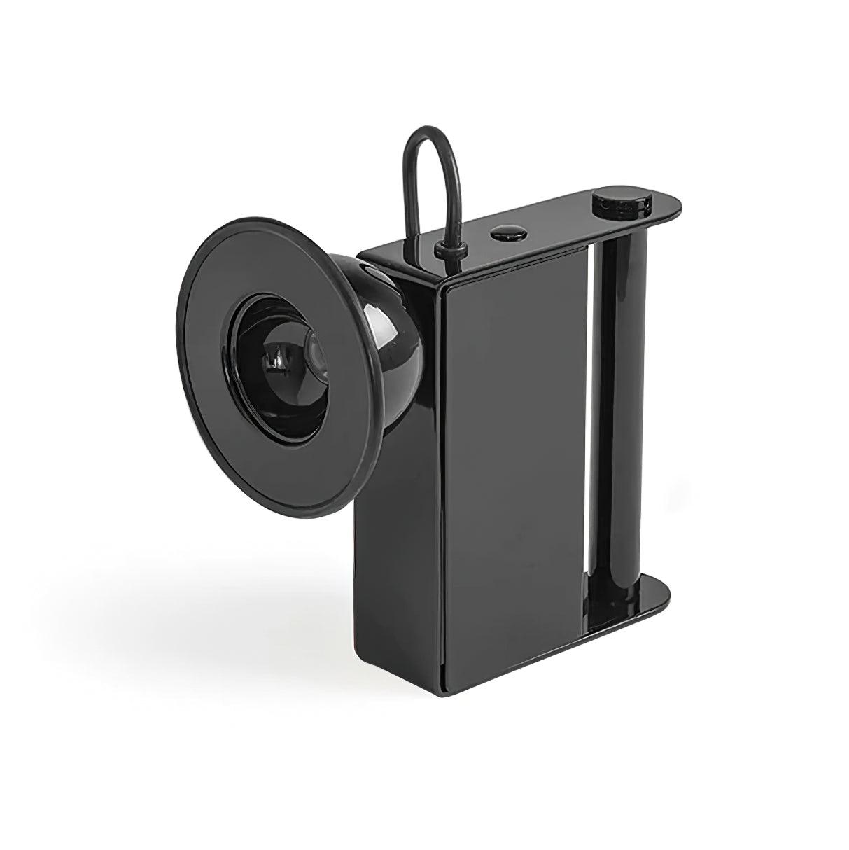 Roland Professional Camera Table Light - Adjustable LED Lighting for Photography, Videography & Streaming - Perfect for Studios, Vlogging & Content Creation