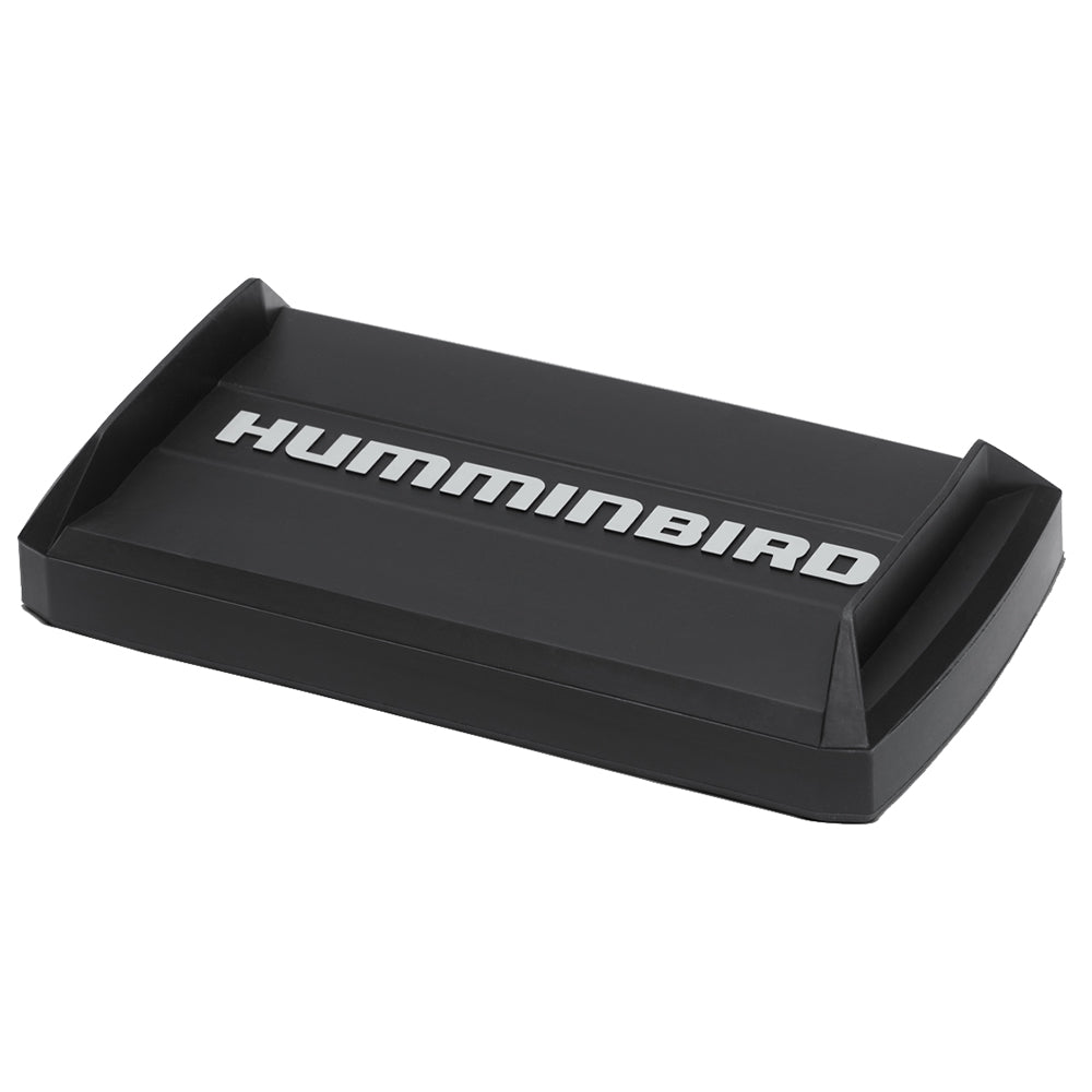 Humminbird UC H7R2 Protective Cover for HELIX 7 G4 Fish Finders - Waterproof & Durable Sonar Unit Protection for Fishing Boats & Kayaks