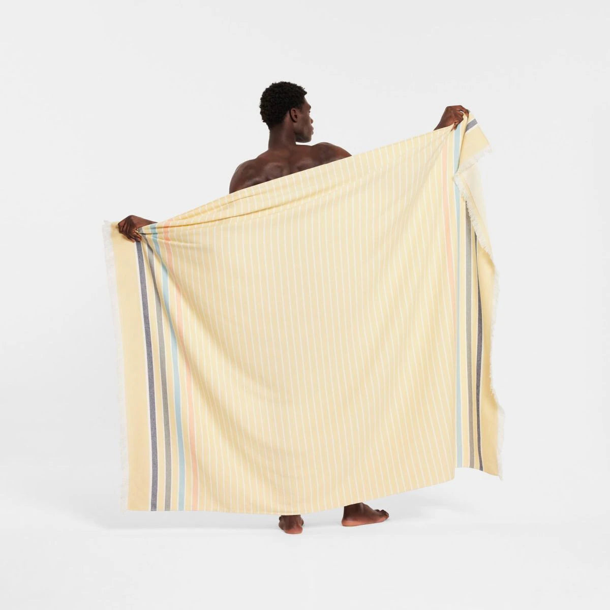 Sheridan Etty Bay Dandelion Beach Blanket - Waterproof Sandproof Picnic Blanket for Outdoor, Camping, Beach, Park, and Backyard Use