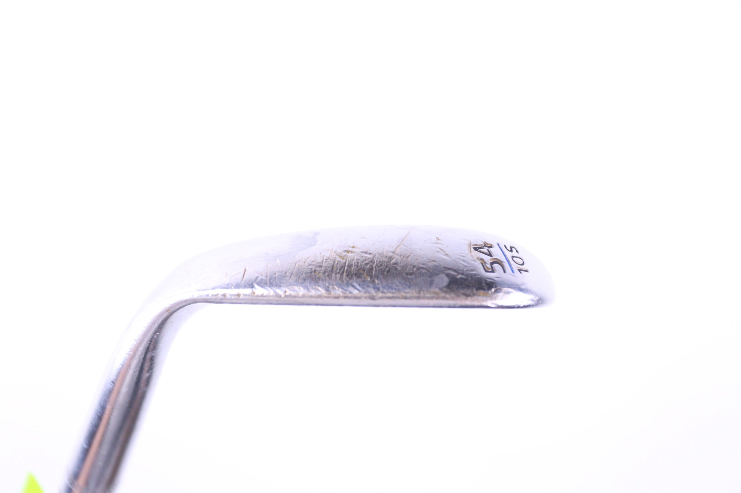Callaway MD5 JAWS Chrome Sand Wedge 54° Stiff Flex Right Handed Golf Club - Perfect for Bunker Shots & Short Game Precision