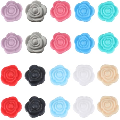 4.9 Rose Flowers