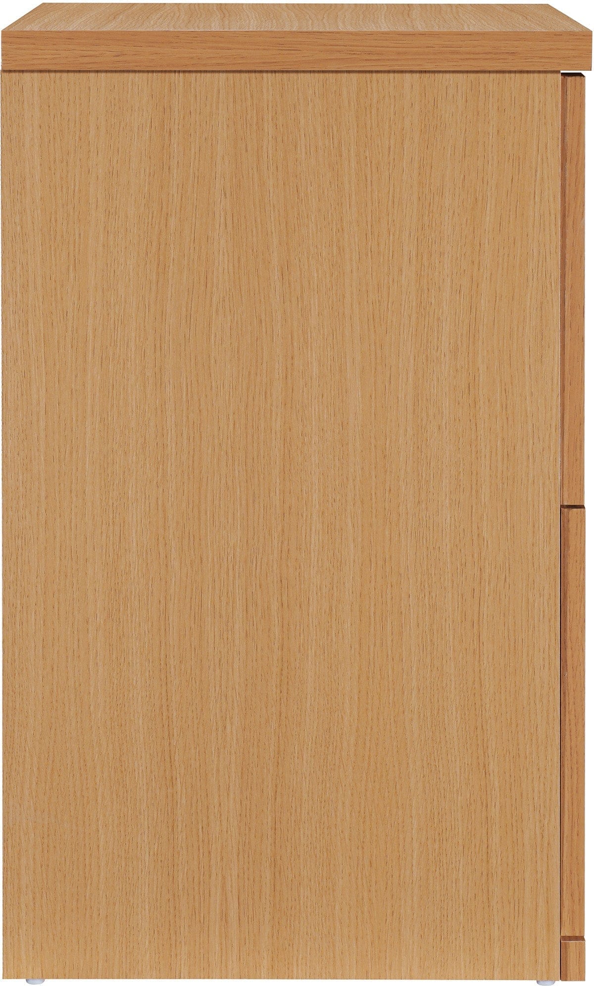 Office Star Denmark Vertical File Organizer [DEN2918VF] - Letter Size File Storage for Home & Office Organization