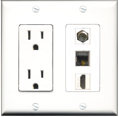 White - 1 Pack