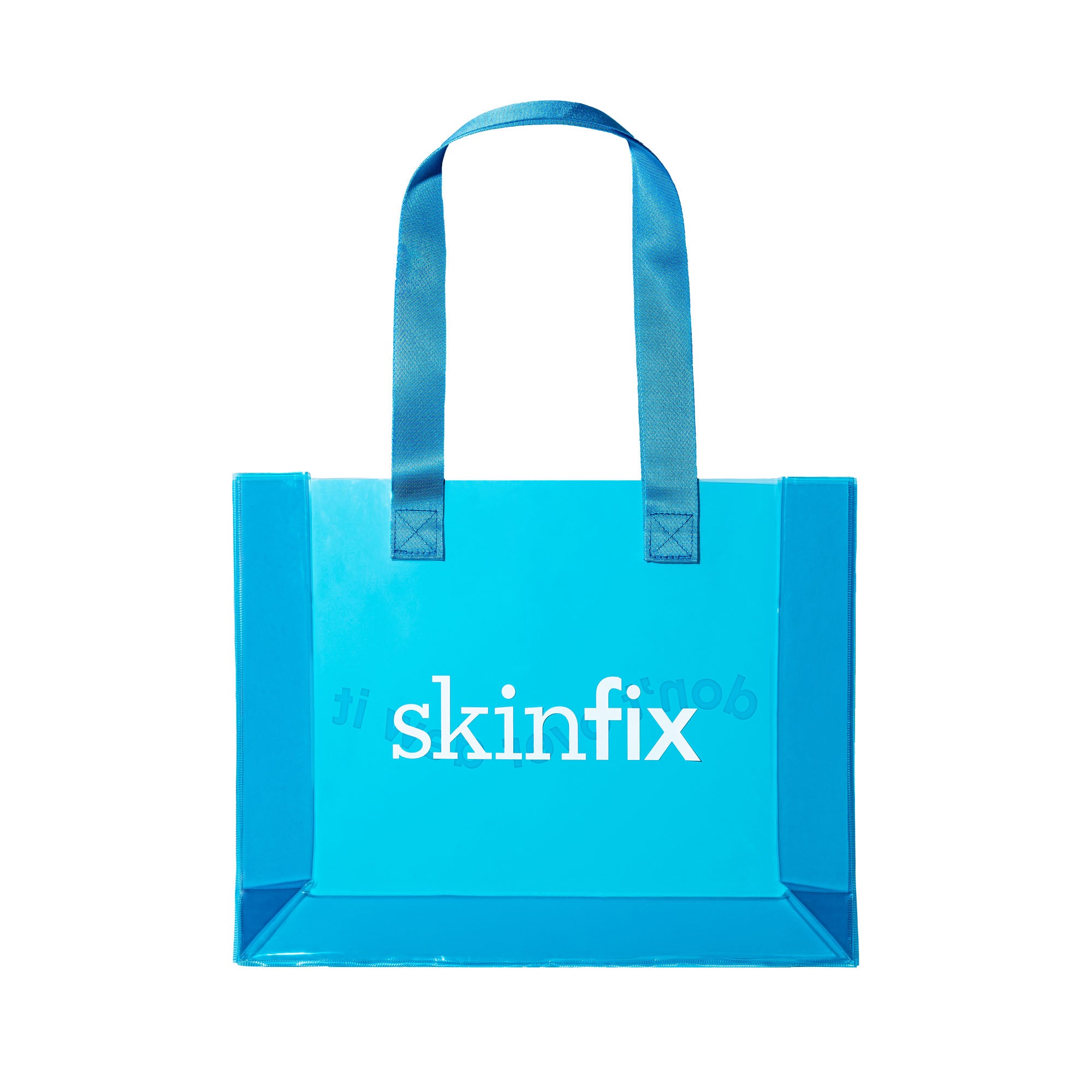 Signature Tote Bag - Premium Reusable Shopping Bag for Women & Men - Perfect for Groceries, Beach, Work & Travel - Eco-Friendly Gift Idea