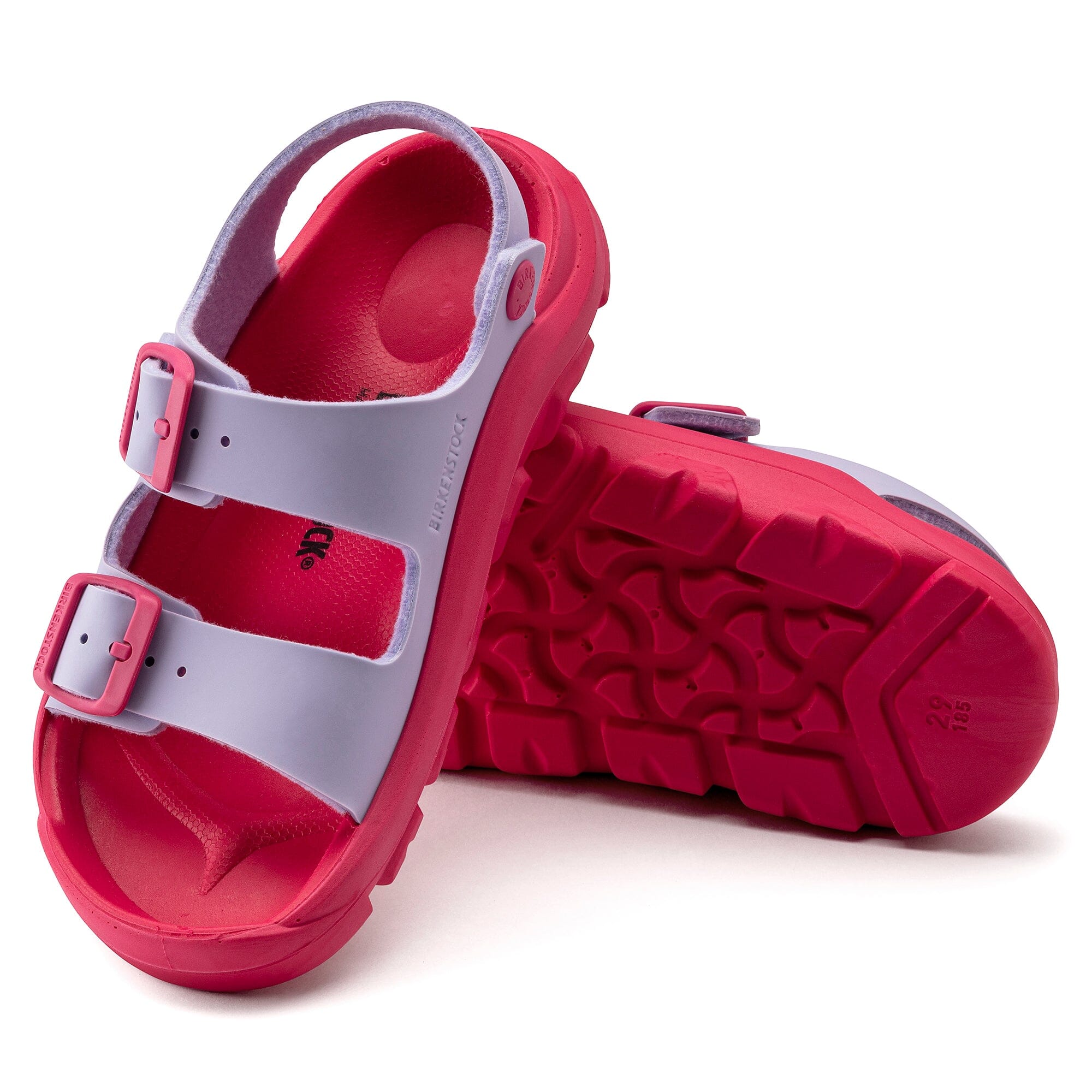 Birkenstock Mogami Sandals for Kids - Comfortable & Stylish Final Sale | Perfect for Summer, Beach & Outdoor Play