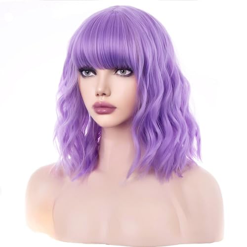 Lavender Purple