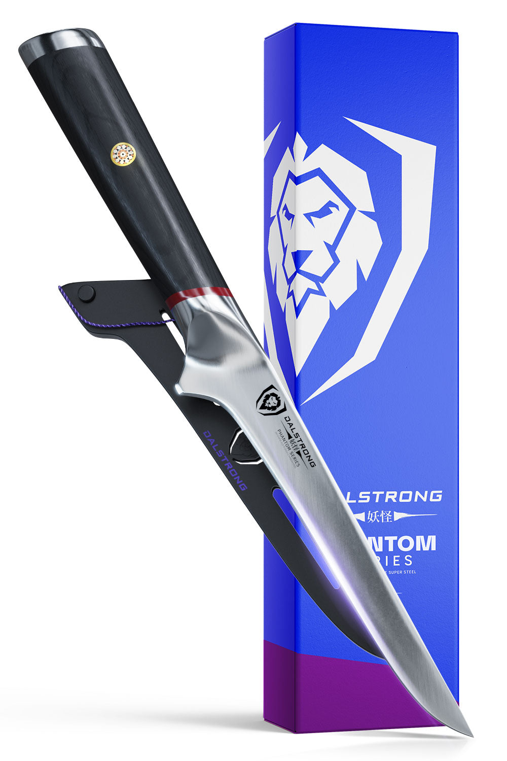 Dalstrong Phantom Series 6