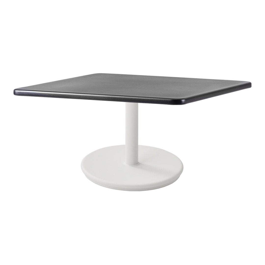 Portable Outdoor Coffee Table - Compact & Lightweight for Camping, Picnics, and Patio Relaxation