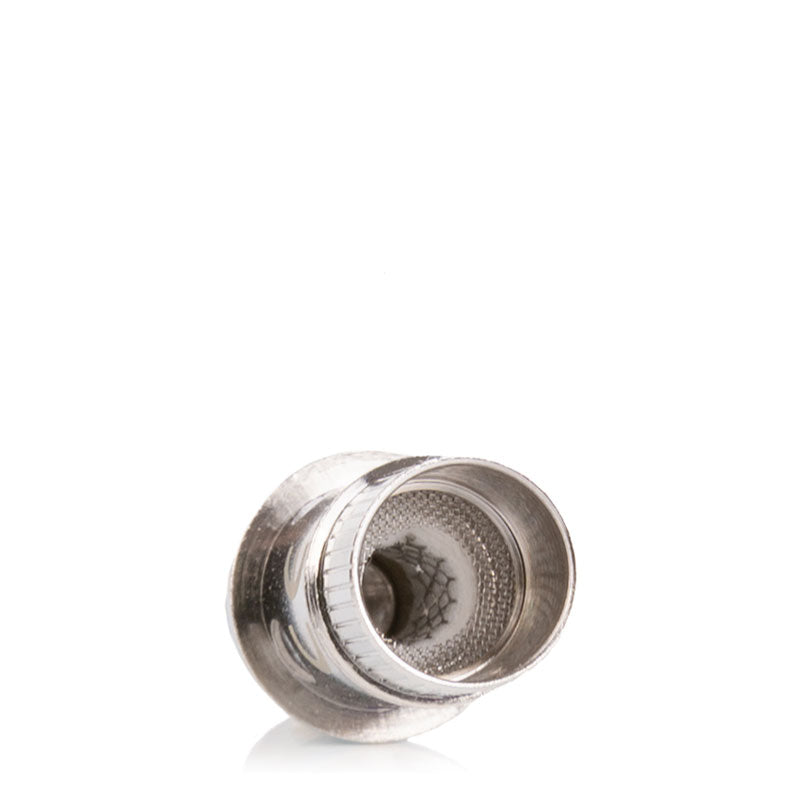 Aspire Nautilus Mesh Coil Replacement (5 Pack) - Compatible with Nautilus Series Tanks - Perfect for Smooth Vaping Experience at Home or Travel