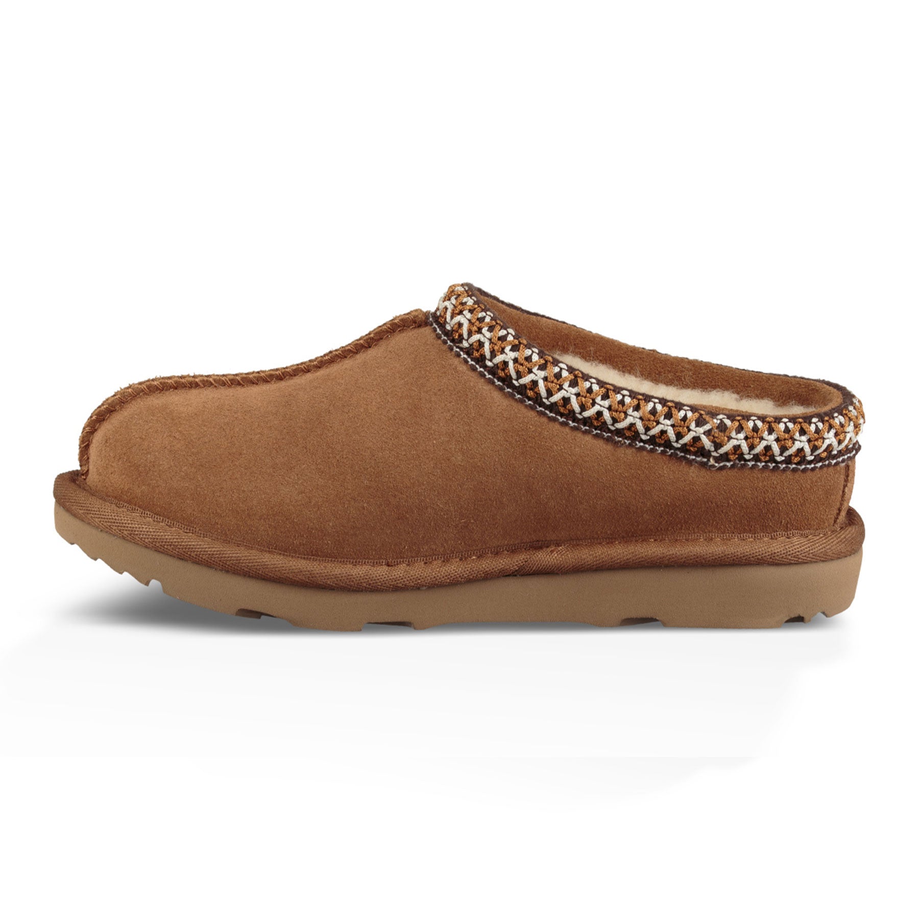 Women's Tasman Slippers - Cozy Indoor/Outdoor House Shoes with Memory Foam for Comfort - Perfect for Home, Lounge, and Backyard Relaxation