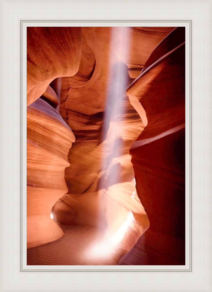 Antelope Canyon Light - Stunning Natural Light Photography Accessory for Travel & Adventure Enthusiasts | Perfect for Hiking, Camping & Outdoor Exploration