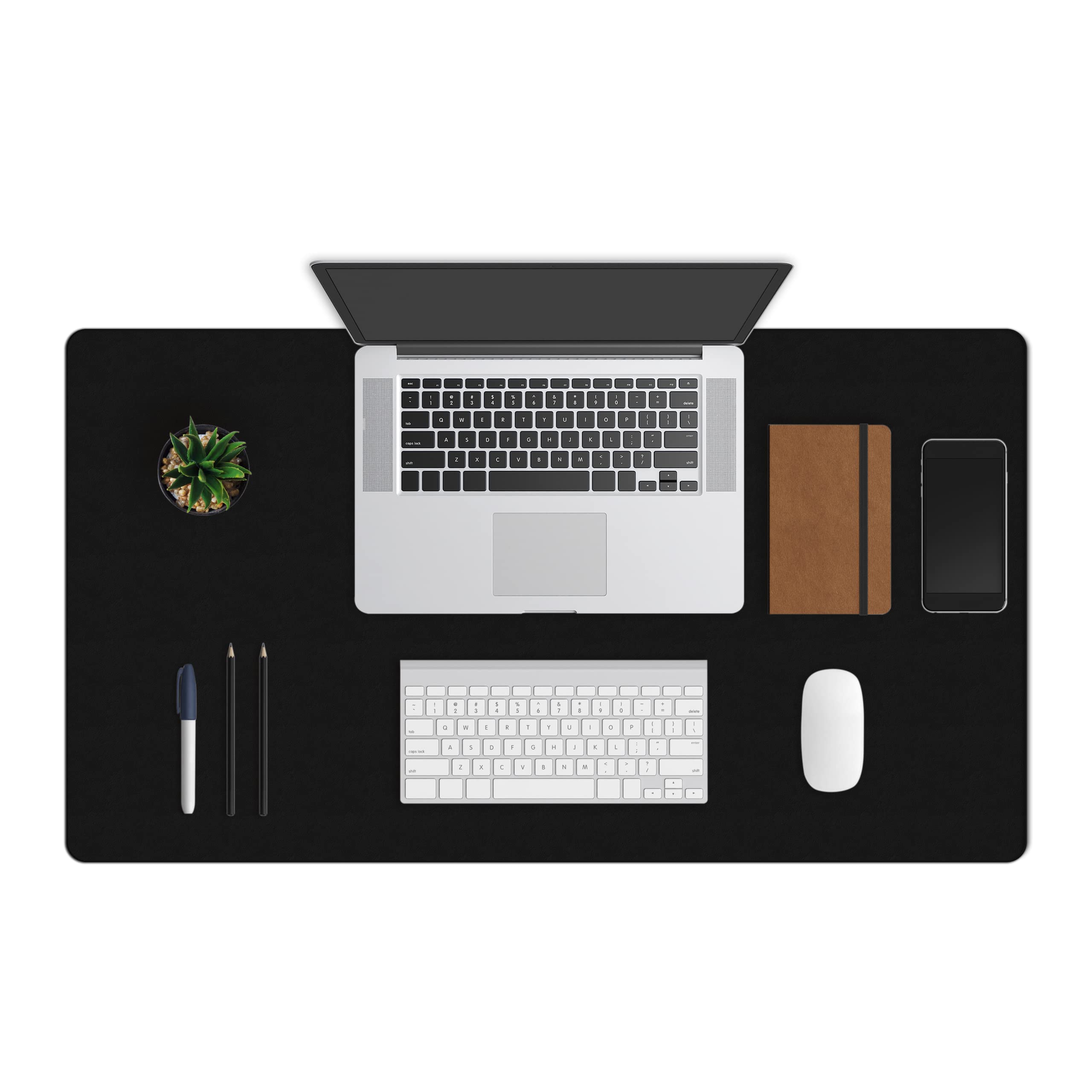 Premium Leather Desk Mat 36