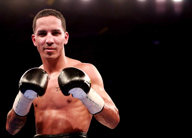 Emmanuel Rodriguez Boxing Career Highlights & Fights Collection DVDs - Perfect for Boxing Fans, Training Motivation & Sports Memorabilia