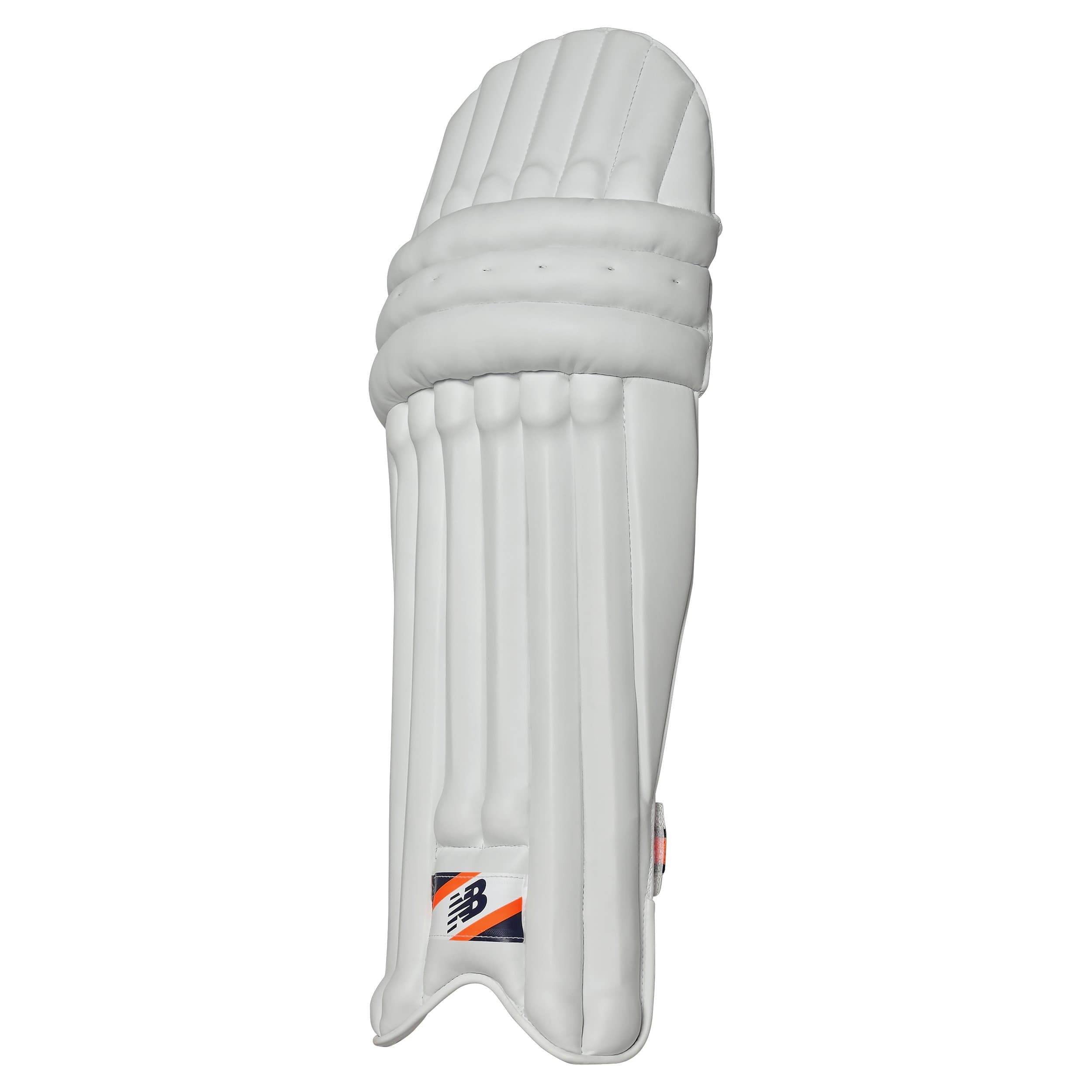 New Balance DC580 Cricket Batting Pads - Lightweight Protective Leg Guards for Cricket Players | Perfect for Practice & Matches | Comfortable Fit for All-Day Wear