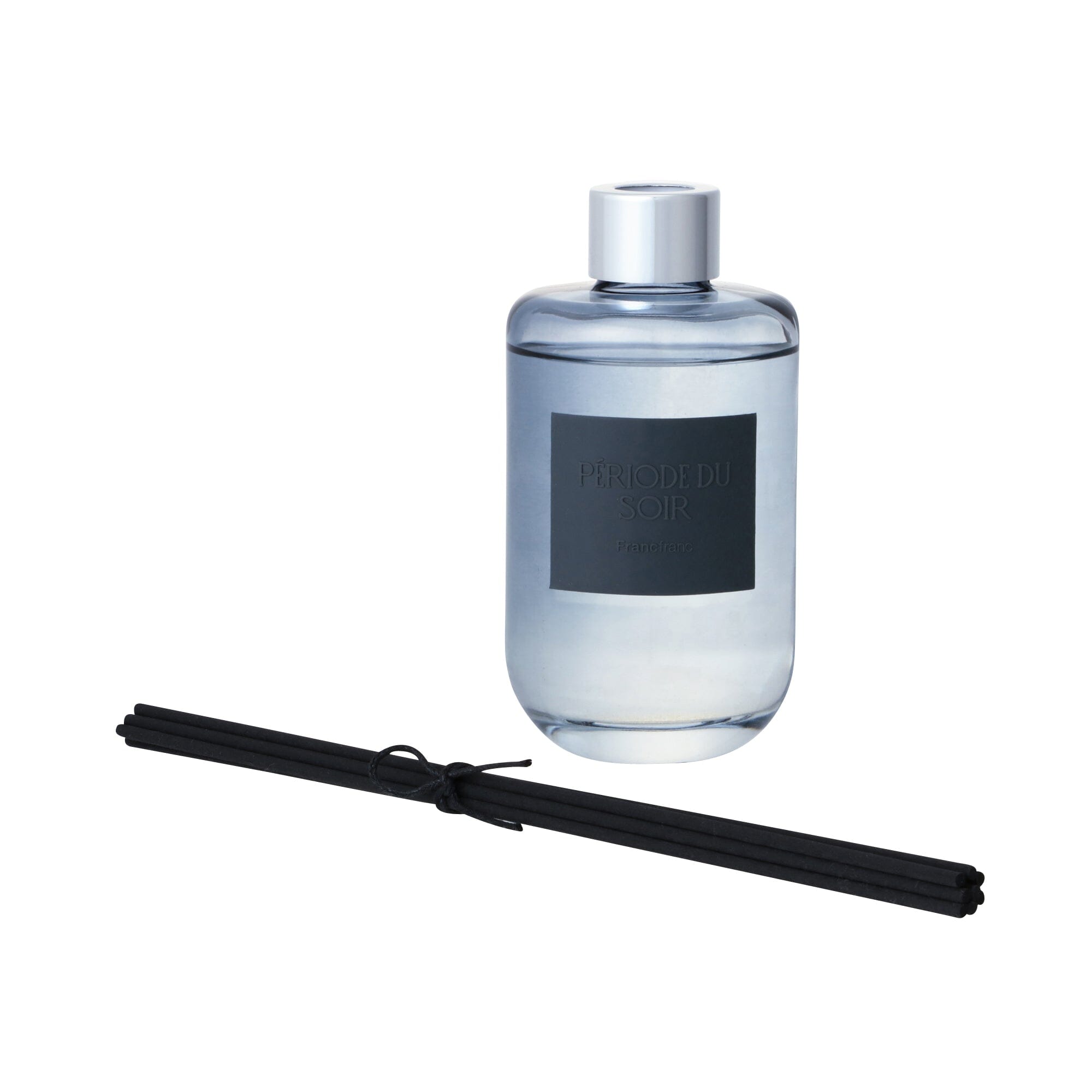 Du Soir Fragrance Diffuser Blue (Ocean Scent) - Premium Home Aromatherapy Essential Oil Diffuser for Living Room, Bedroom & Office Relaxation