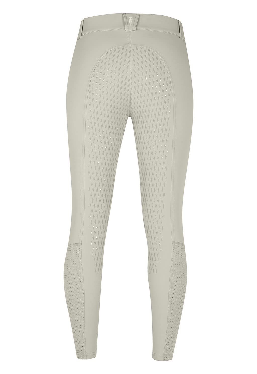 Kerrits Affinity Ice Fil Full Seat Breech - Breathable Equestrian Riding Pants for Women - Perfect for Show Jumping, Dressage & Horseback Riding Training