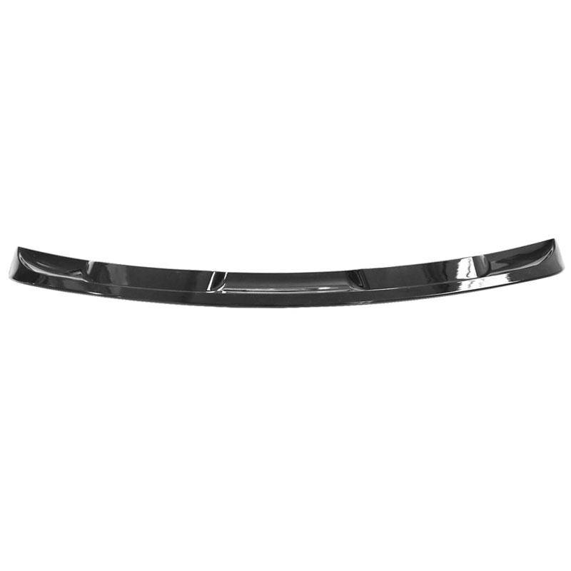 2015-2023 Ford Mustang Coupe GT500 Style ABS Spoiler Wing - High Performance Rear Spoiler for Mustang GT & V6 - Perfect for Racing & Car Shows