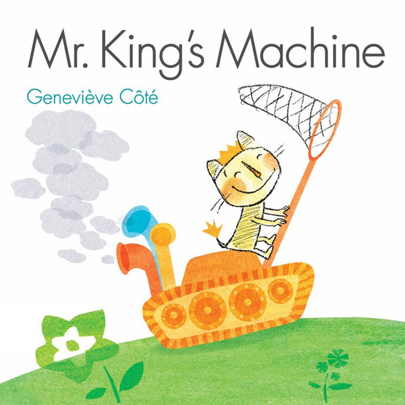 Mr. King's Machine - Premium Home & Office Automation Device for Smart Living | Perfect for Smart Homes, Workspaces & Daily Convenience