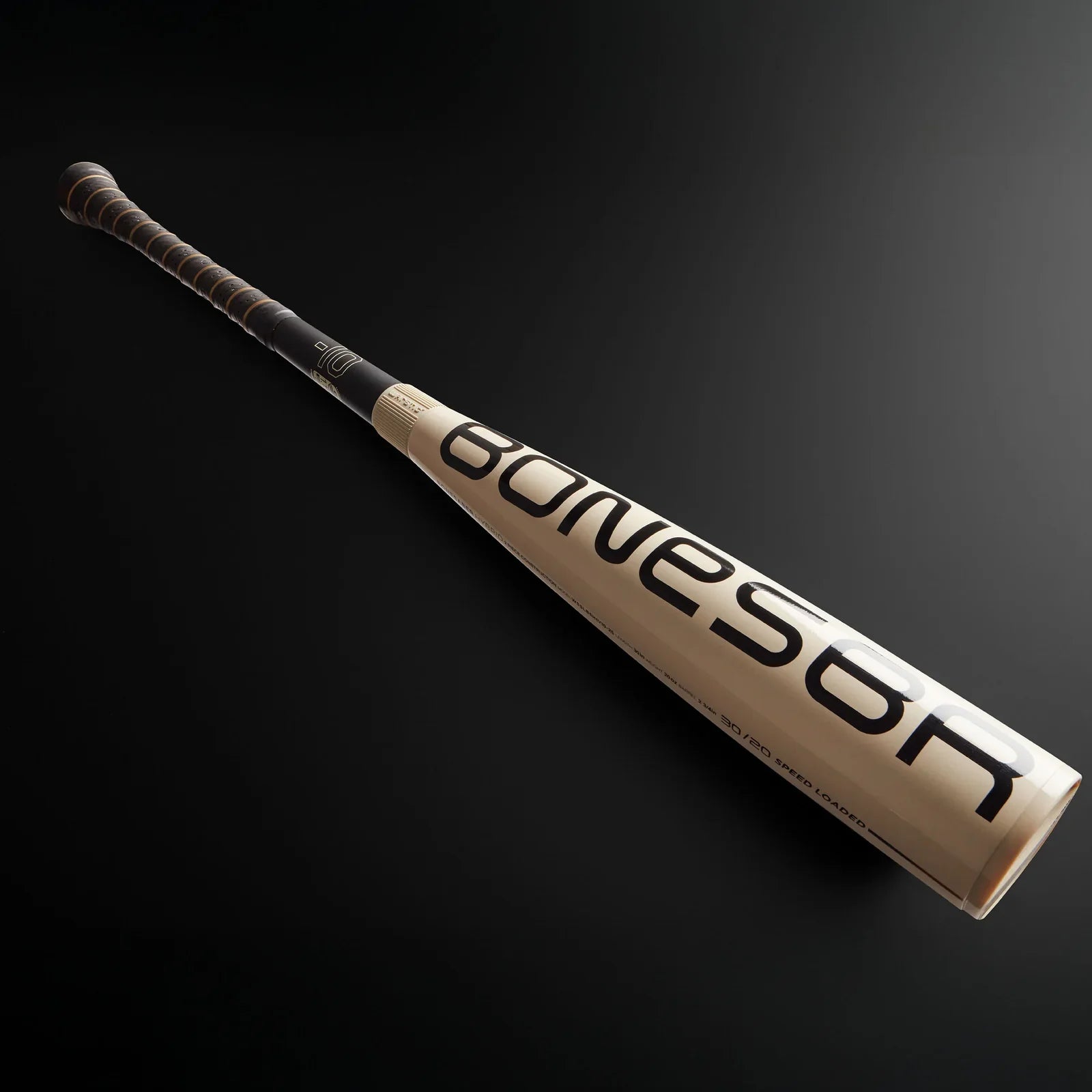 2025 Warstic Bonesaber Hybrid USSSA Baseball Bat - 8