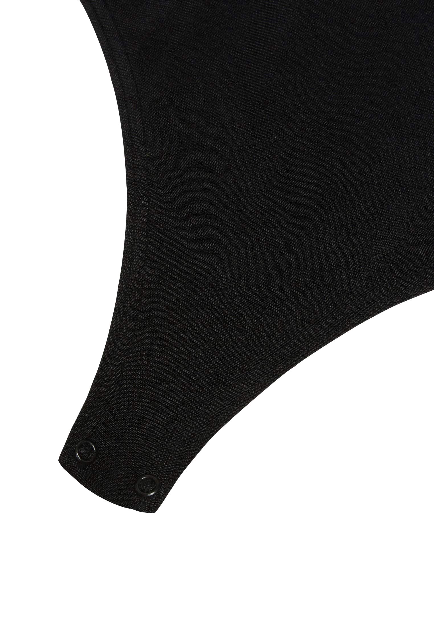 Wolford Colorado String Body for Women - Sexy Lingerie Thong Bodysuit for Date Night & Special Occasions