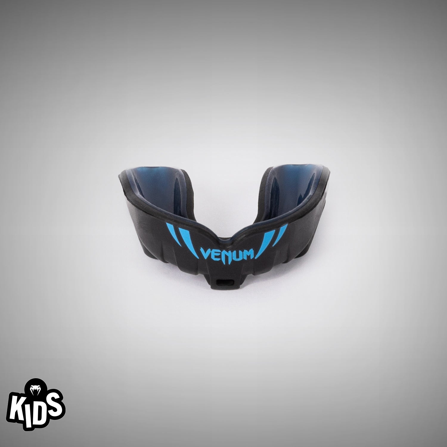 VENUM CHALLENGER Kids Mouthguard - MMA Boxing BJJ Mouth Protector for Youth Training & Competition - Perfect for Martial Arts, Kickboxing, and Grappling Sports