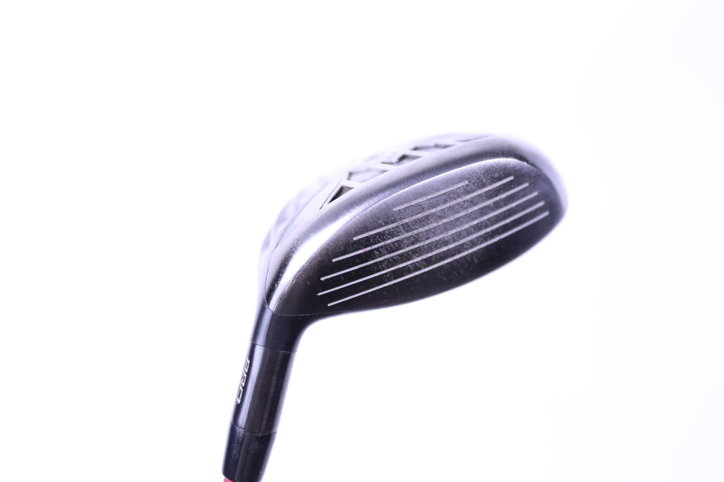 Used Callaway XR 16 Pro 3 Wood Golf Club - Right Handed 16° Stiff Flex Driver for Men | Perfect for Fairway Shots & Long Drives