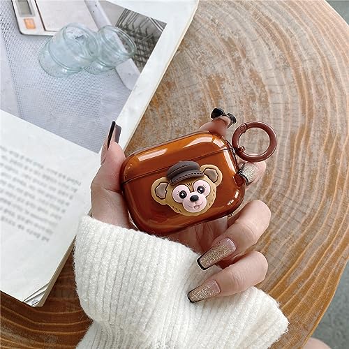 Airpods Pro Case-jtx