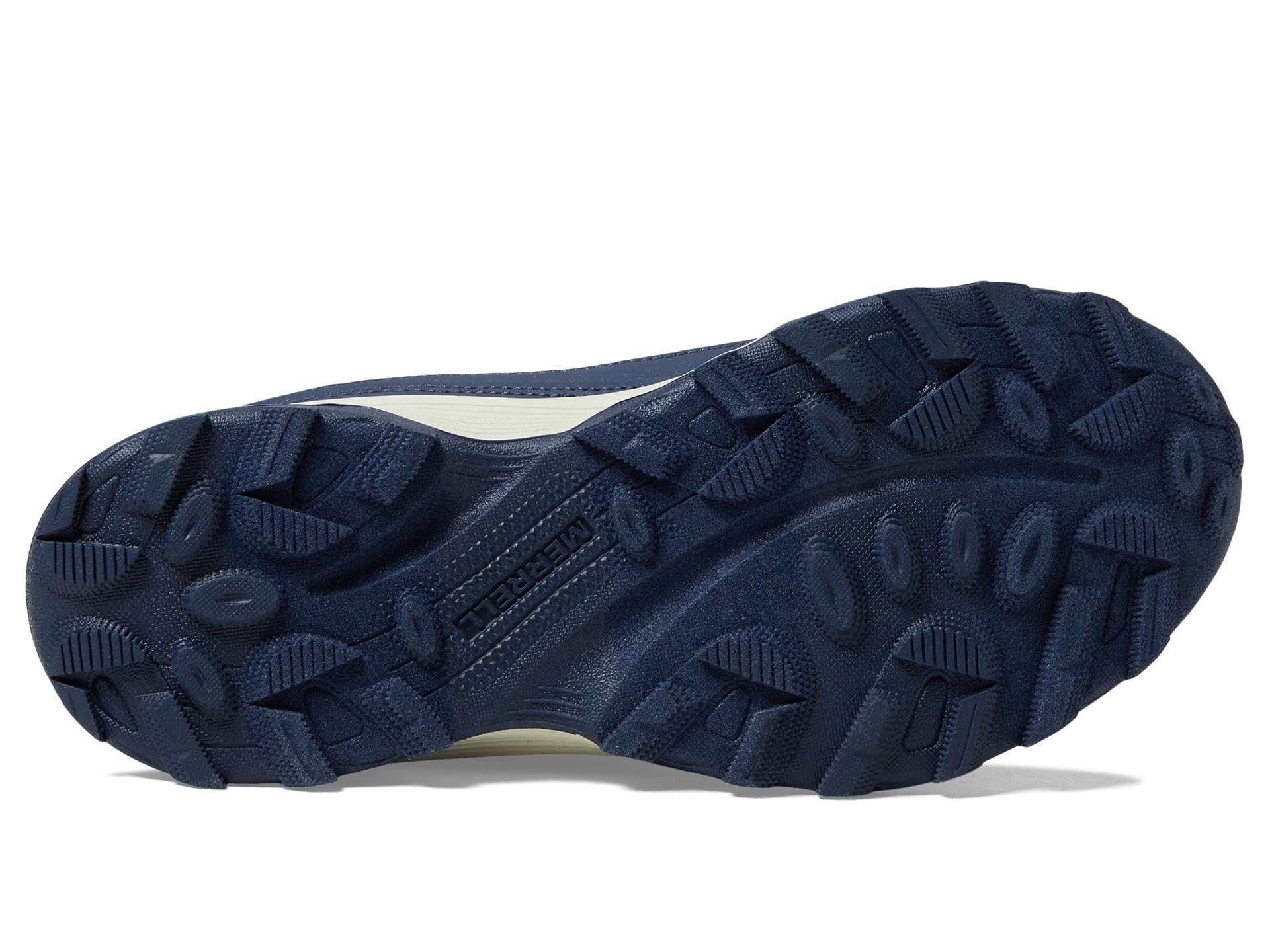 Merrell Kids Moab Speed Low Waterproof Hiking Shoes - Lightweight & Durable Outdoor Sneakers for Boys & Girls - Perfect for Trail Hiking, Camping & Everyday Adventures