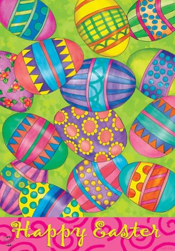 Easter Eggs